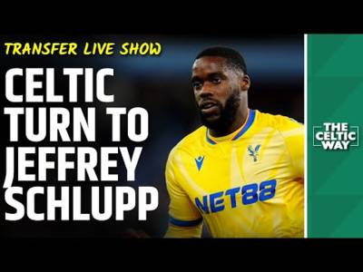 Celtic transfer deadline day LIVE update | Jeffrey Schlupp close to signing