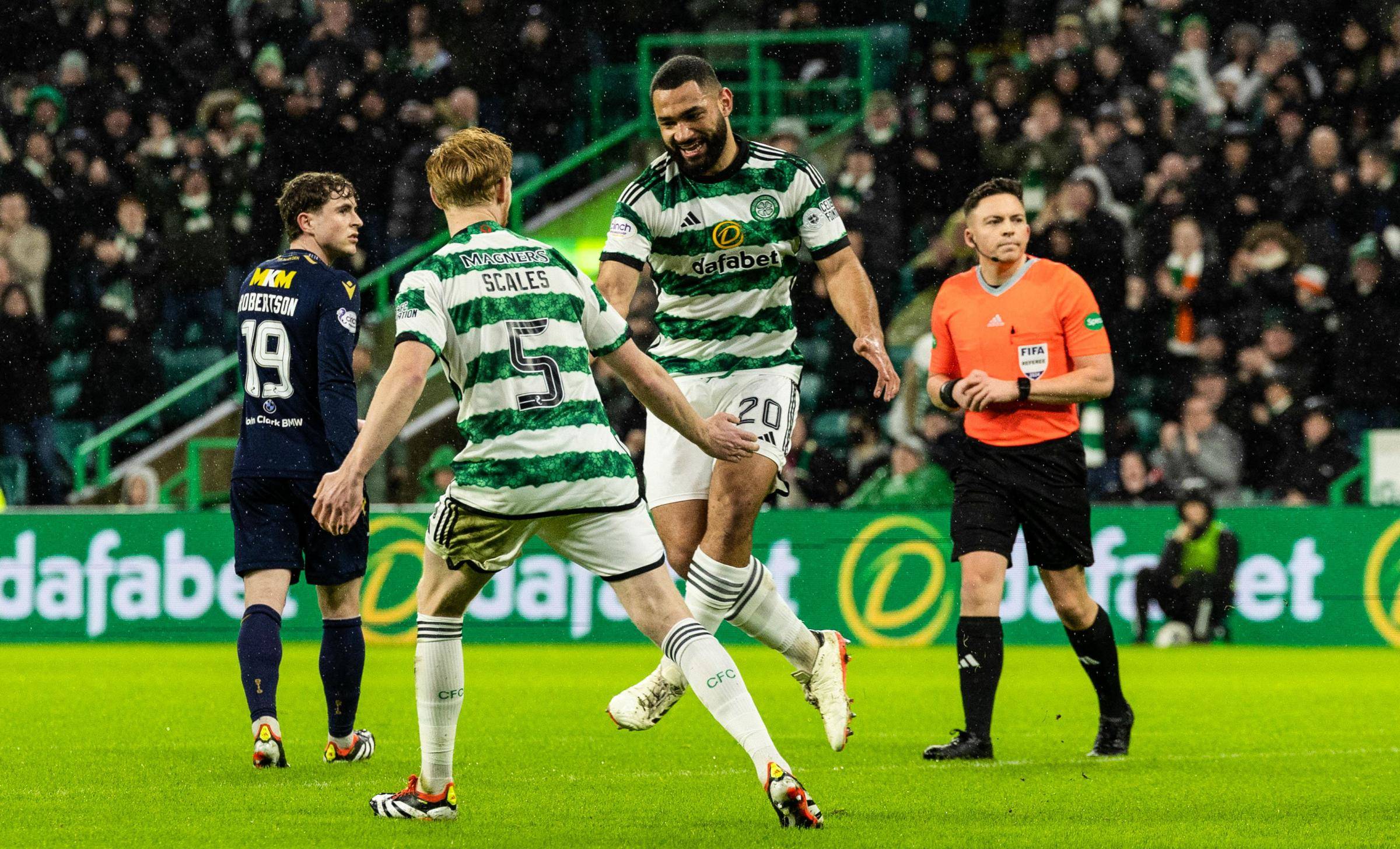 Celtic vs Dundee: Kick-off time, not on TV &ndash; but PPV available