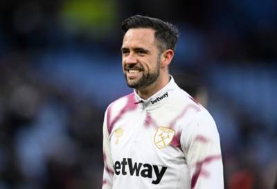 Danny Ings Celtic transfer link addressed after West Ham sign new striker