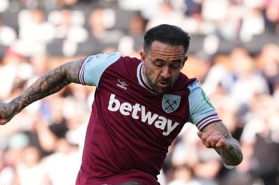 Danny Ings to Celtic gathers pace amid ‘race’ to sign for EPL striker