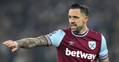 Danny Ings to Celtic transfer interest surges on deadline day as Rodgers ‘eyes’ mentality monster reunion
