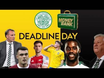 Disappointed We Didn’t Replace Kyogo in the This Transfer Window! | Weaker Than We Were in December