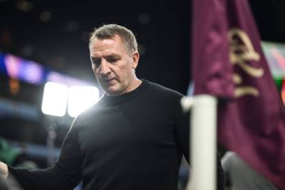 Dutch reporter drops transfer blow for Celtic hours before the deadline