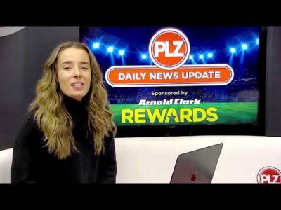 English Premier League Daily News Headlines: Monday 3rd of February