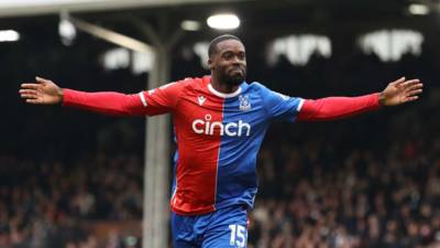 Jeffrey Schlupp makes Celtic transfer decision after late offer Jeffrey Schlupp makes Celtic transfer decision after late offer