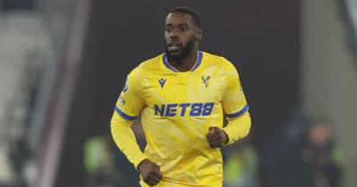 Jeffrey Schlupp wants Celtic transfer as Kieran Tierney alternative hunt nears end with Man Utd misfit left ‘frustrated’