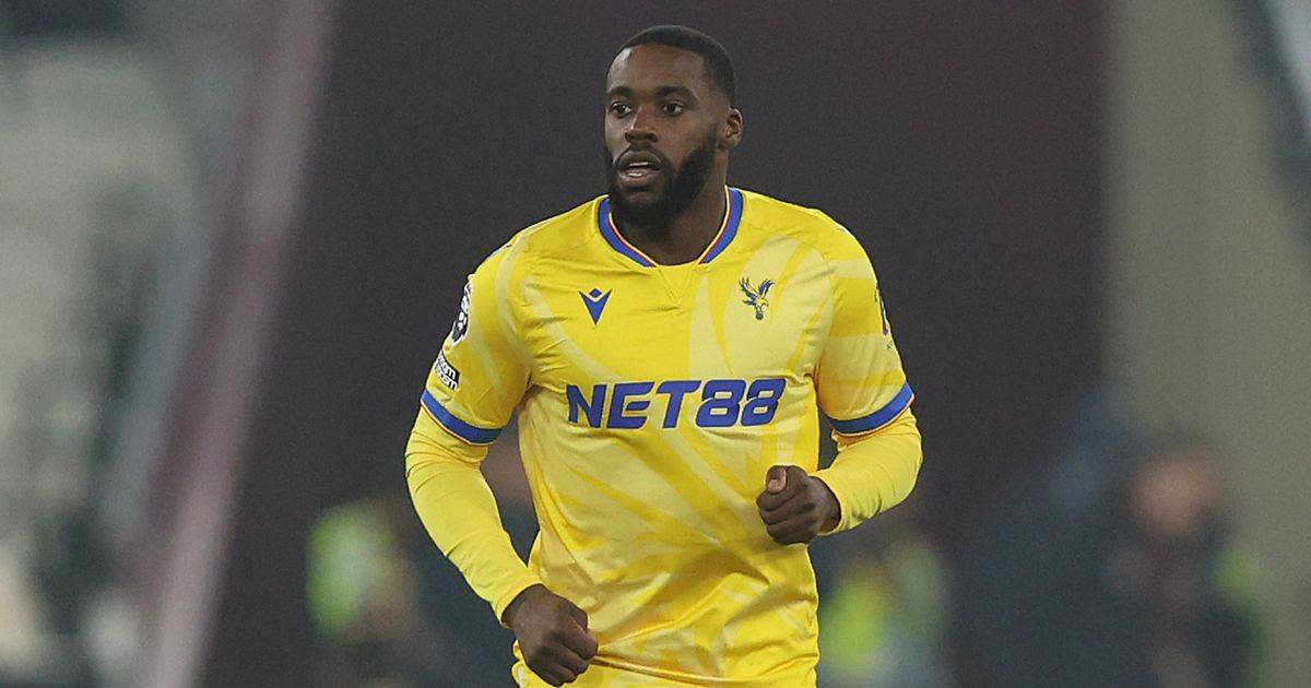 Jeffrey Schlupp wants Celtic transfer as Kieran Tierney alternative hunt nears end with Man Utd misfit left ‘frustrated’