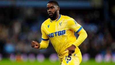 Jeffrey Schlupp’s Stance on Joining Celtic as Talks Continue