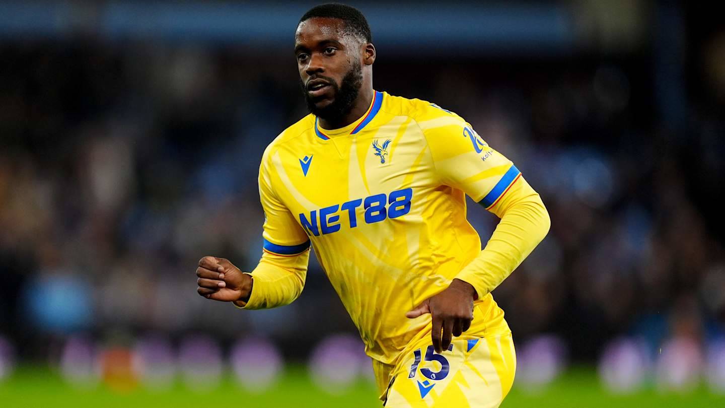 Jeffrey Schlupp’s Stance on Joining Celtic as Talks Continue