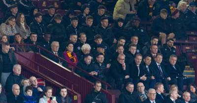 Lennon Miller on site as Celtic transfer drama explodes, Kvistgaarden ‘secret arrival’ answered and Rodgers drops clue