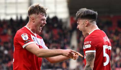 Liverpool set transfer deadline stall out over former Celtic star as £30m-rated player told where he stands