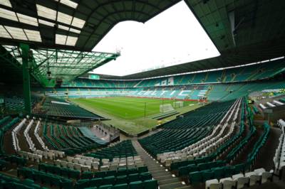 Raith Rovers’ away allocation boosted ahead of Celtic Scottish Cup tie