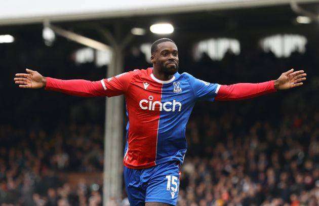 Schlupp or Tierney, maybe Ings, take your pick – Celtic transfer action moves on London