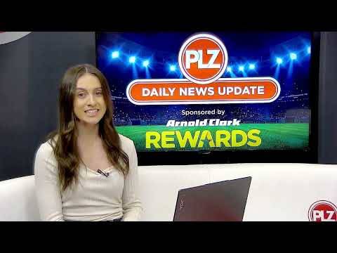 Scottish Football Daily News Headlines: Monday 3rd February
