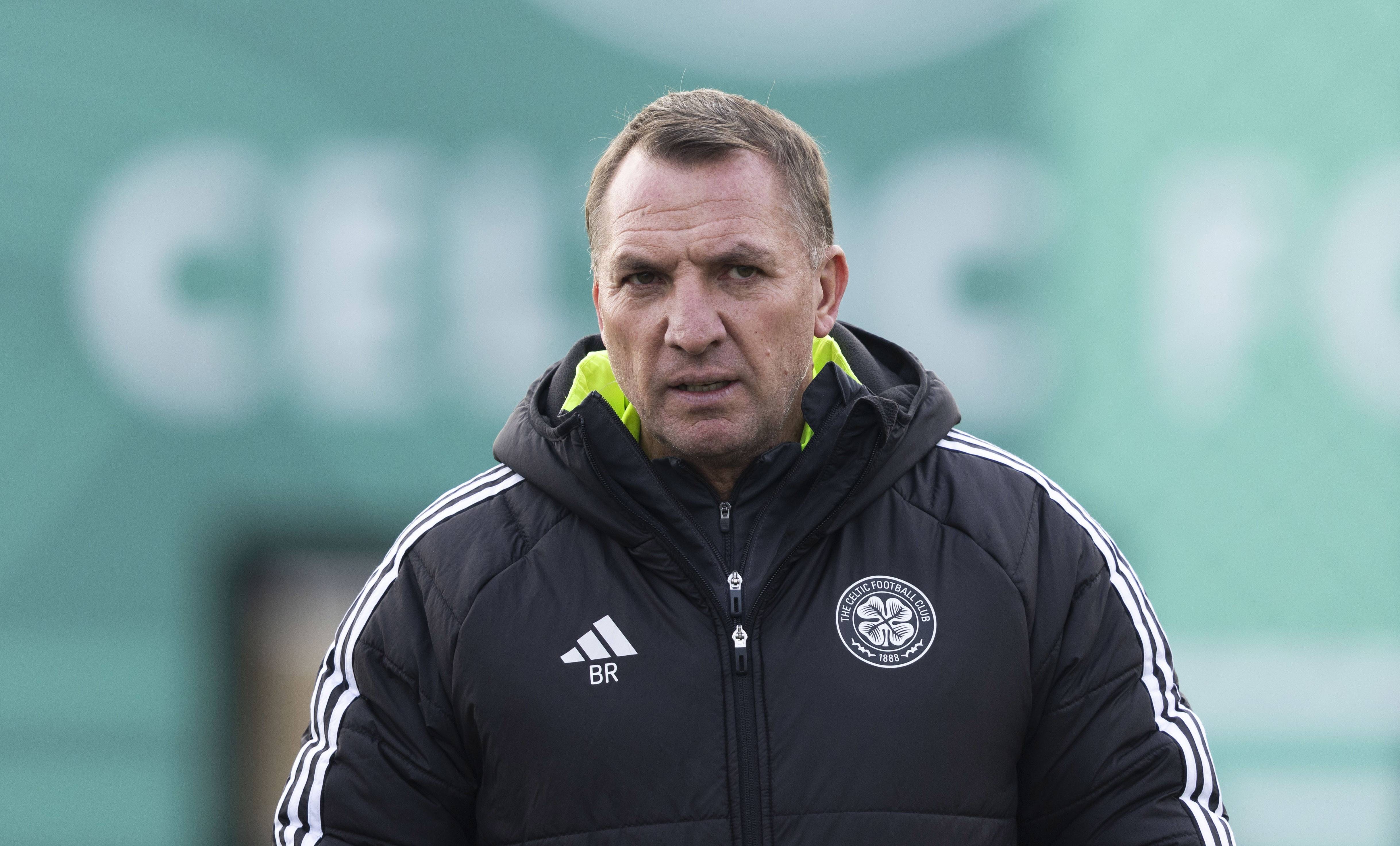 Teen sensation signs, £25m duo stay, hotshot striker joins &ndash; Celtic’s dream XI if deadline day transfer rumours are true
