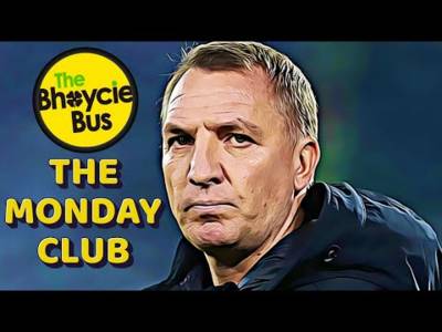 The Monday Club | January 2025 Transfer Window Wrap Up Show | Ep. 113