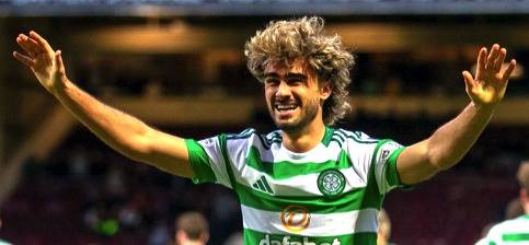 Watch Again: Jota in Paradise