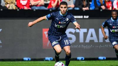 West Bromwich Albion Close to Signing £3.3million Striker Celtic Wanted