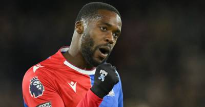 Who is Jeffrey Schlupp? The Celtic transfer target and EPL winner who plugs THREE gaping holes in Hoops squad