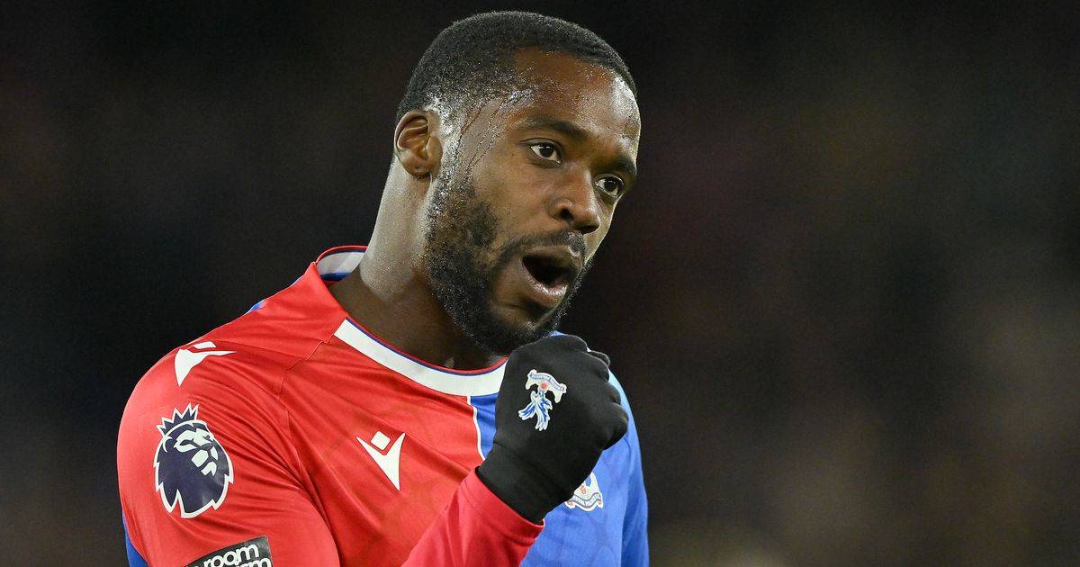 Who is Jeffrey Schlupp? The Celtic transfer target and EPL winner who plugs THREE gaping holes in Hoops squad