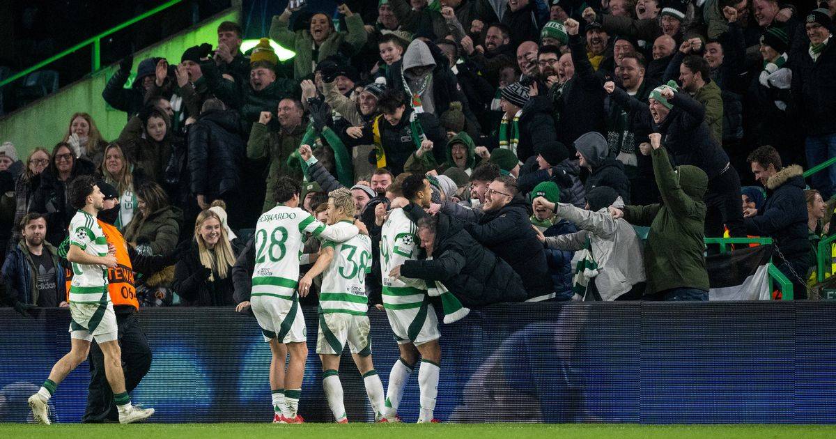 Bayern Munich branded ‘vulnerable’ and Celtic ‘special’ as double agent promises European epic