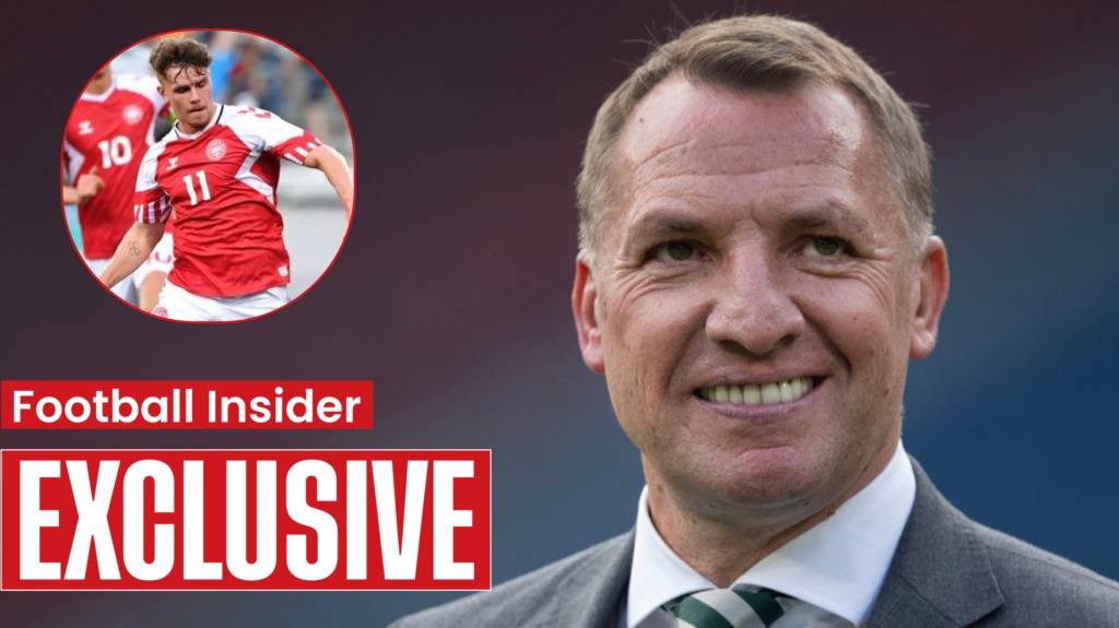 Celtic Exclusive: New striker signing plan revealed after late-window talks