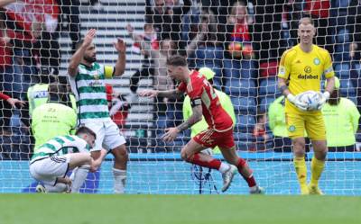 Celtic hero reveals plans for ‘experienced’ player who almost broke Hoops’ hearts in 2024 after Deadline Day move