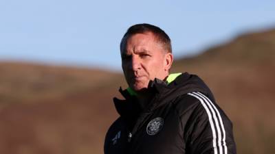 Celtic may need forgotten man after terrible transfer window Celtic may need forgotten man after terrible transfer window