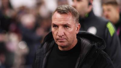 Celtic quietly rejected deadline day move from Scottish rivals Celtic quietly rejected deadline day move from Scottish rivals