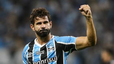 Celtic tipped to make blockbuster Diego Costa move Celtic tipped to make blockbuster Diego Costa move