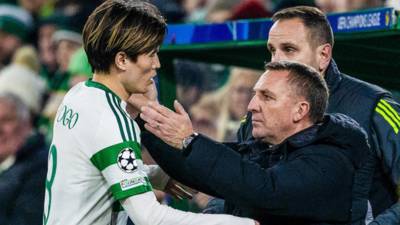 Does Celtic’s failure to splash the cash mean they have raised the white flag before a ball has been kicked against Bayern?