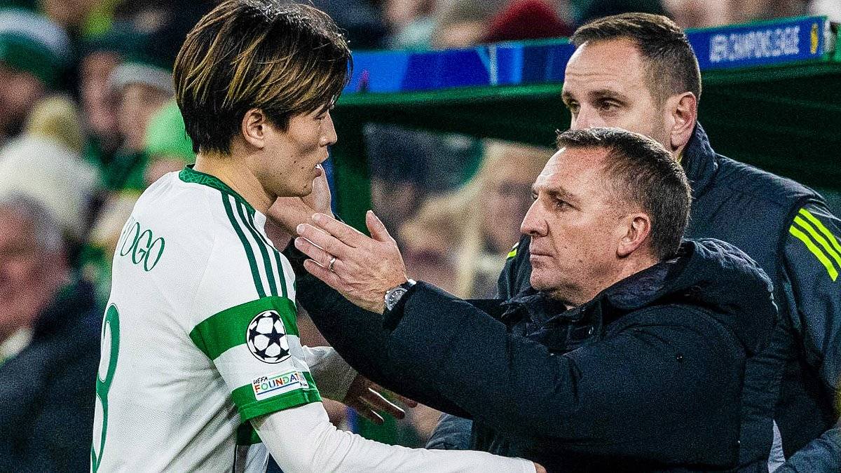 Does Celtic’s failure to splash the cash mean they have raised the white flag before a ball has been kicked against Bayern?