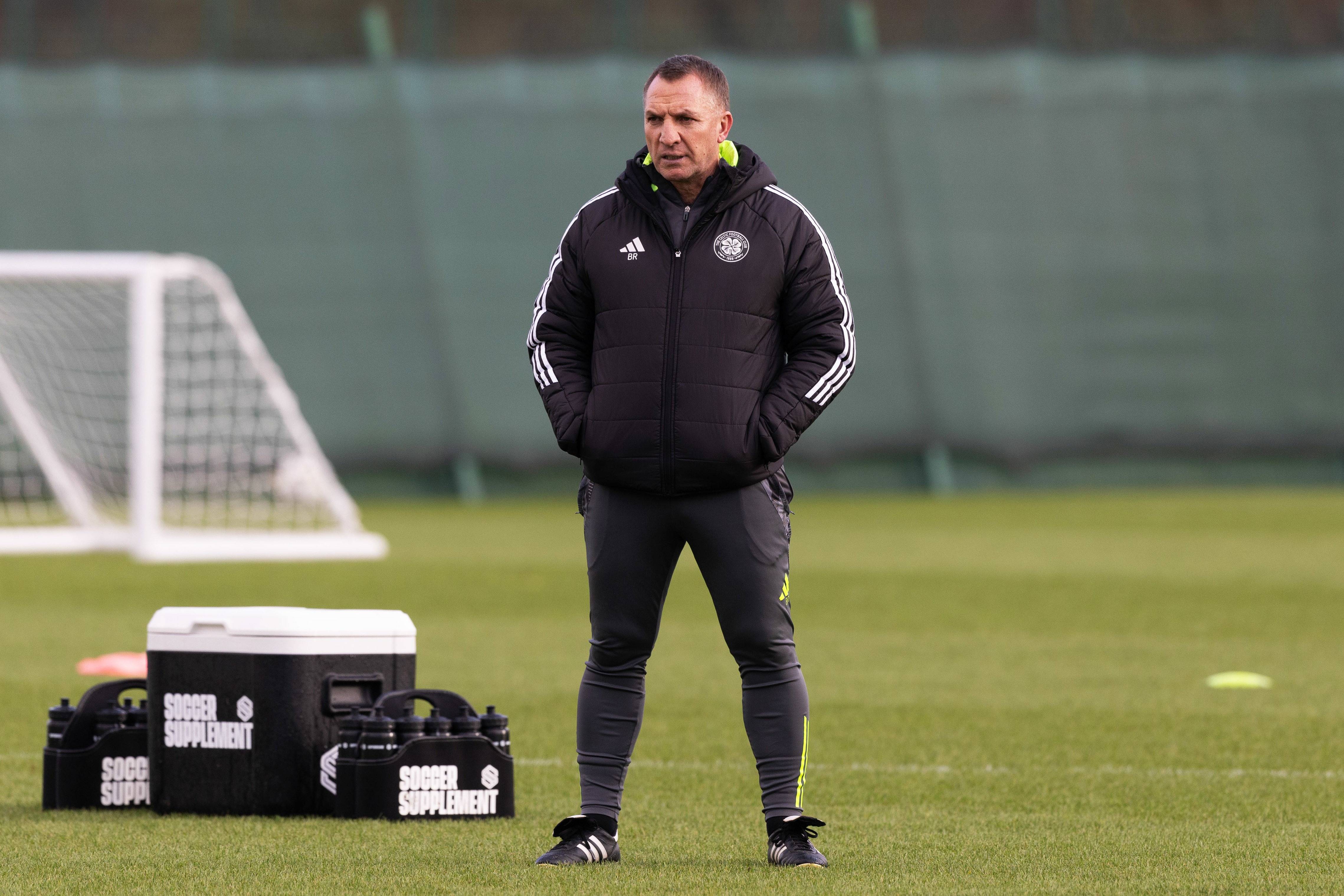 How Celtic plan to move on from striker-gate &ndash; but forgiving chief may not avoid hump if summer repeat
