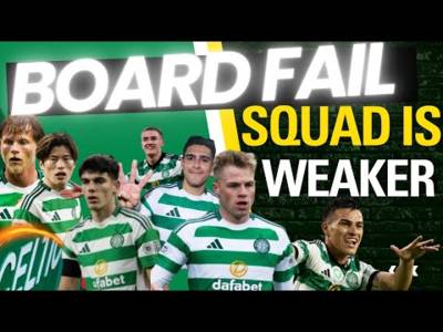 How has this MADE CELTIC STRONGER