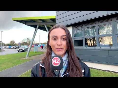 LIVE: Celtic v Dundee Press Conference Reaction