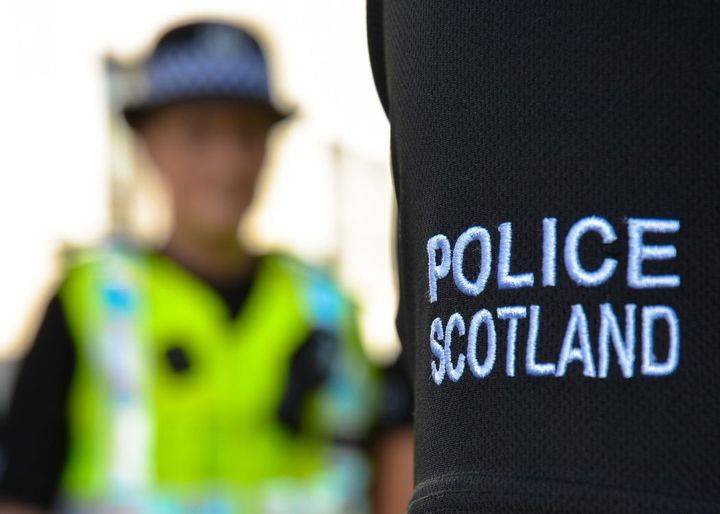 Man charged in connection with assault at Ibrox during Rangers vs Celtic clash