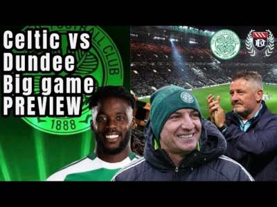 No Striker added as we talk transfers, Dundee and much more