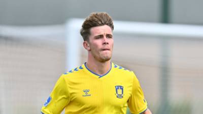 Real reason Celtic did not sign Mathias Kvistgaarden Real reason Celtic did not sign Mathias Kvistgaarden