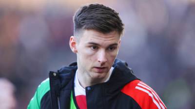 Reason Kieran Tierney did not join Celtic this winter revealed Reason Kieran Tierney did not join Celtic this winter revealed