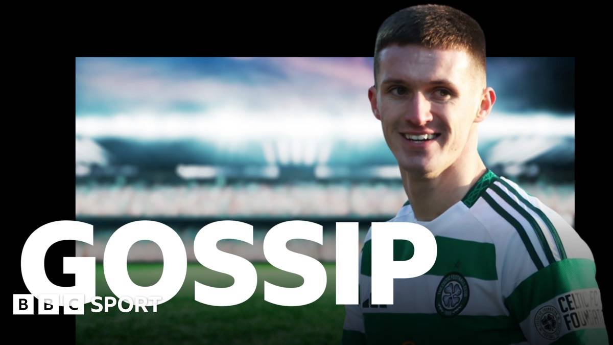 St Mirren missed out on Celtic’s Kenny &ndash; gossip