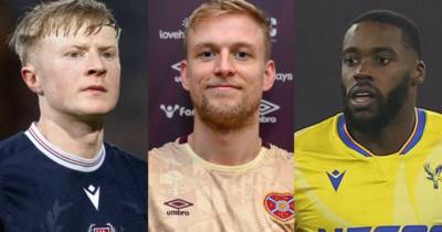 Transfer deadline aftermath LIVE as Celtic and Rangers plus Aberdeen, Hearts and Hibs finalise squads