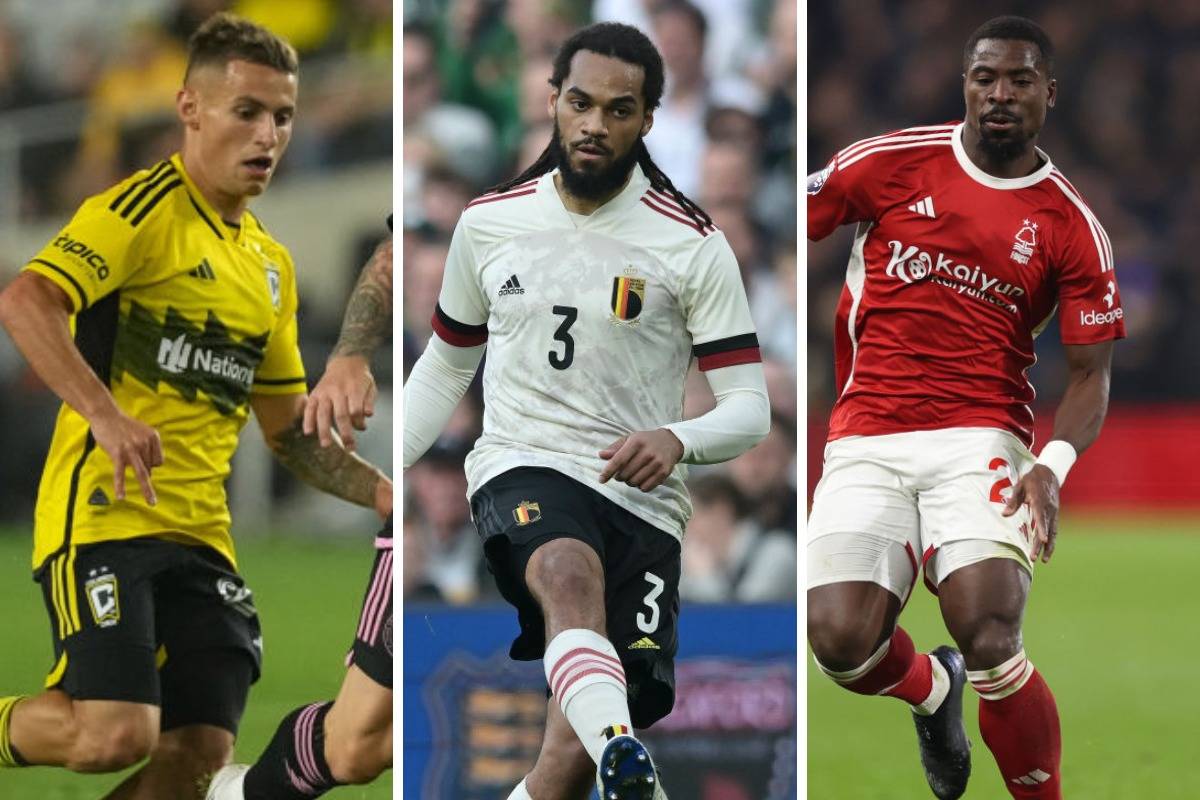 13 free agents Celtic, Rangers and rivals could target for transfer &ndash; from 4x Champions League winner to ‘next Grealish’