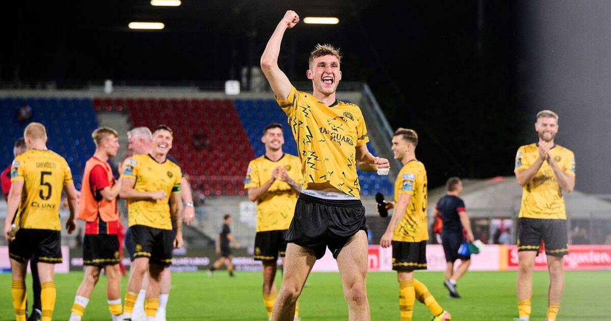 Tottenham transfer news: Spurs smash transfer record for Irish wonderkid &ndash; but Brexit means he can’t play