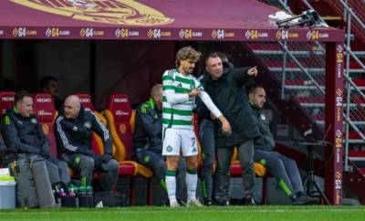 Celtic v Dundee: Predicted XI with Engels, Hatate & AJ starting