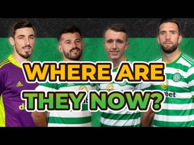 Celtic’s Worst EVER Transfer Window