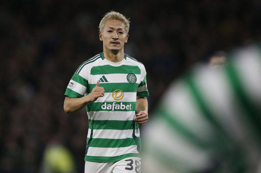 Did Celtic Just Score Goal of the Season?