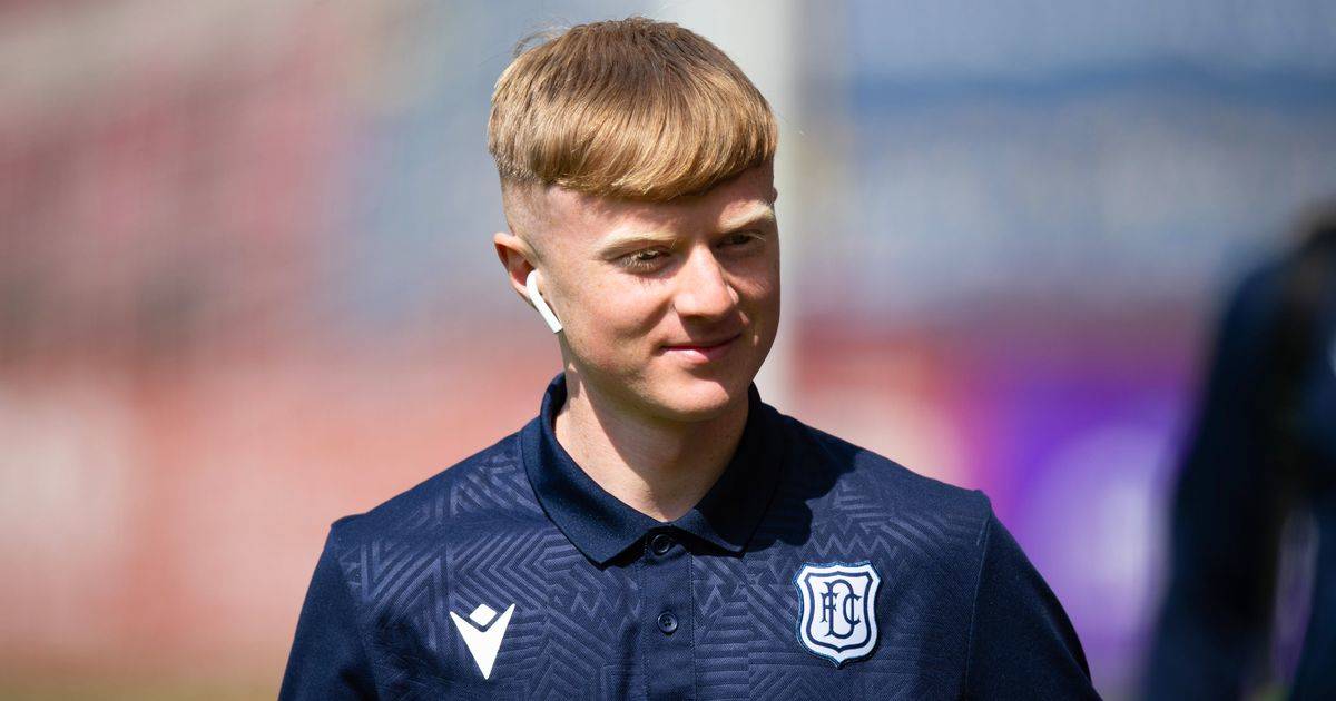 Lyall Cameron to Rangers text prophecy comes true as former boss