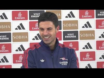 Mikel Arteta FULL Press Conference | Newcastle 2-0 Arsenal Carabao Cup Semi Final 2nd Leg