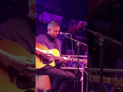 Paul Sheridan Pair of Brown Eyes