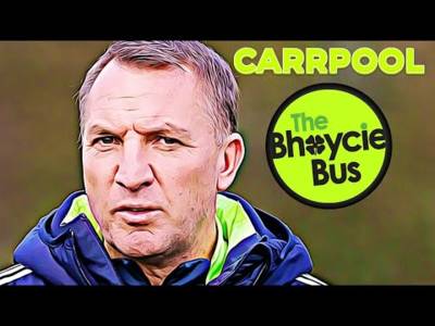 The Carrpool with Conor Carr | Cracks in the Transfer Window As Celtic Prepare for Dundee | Ep. 27